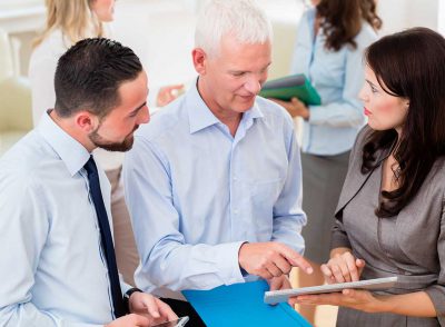 Wealth Management